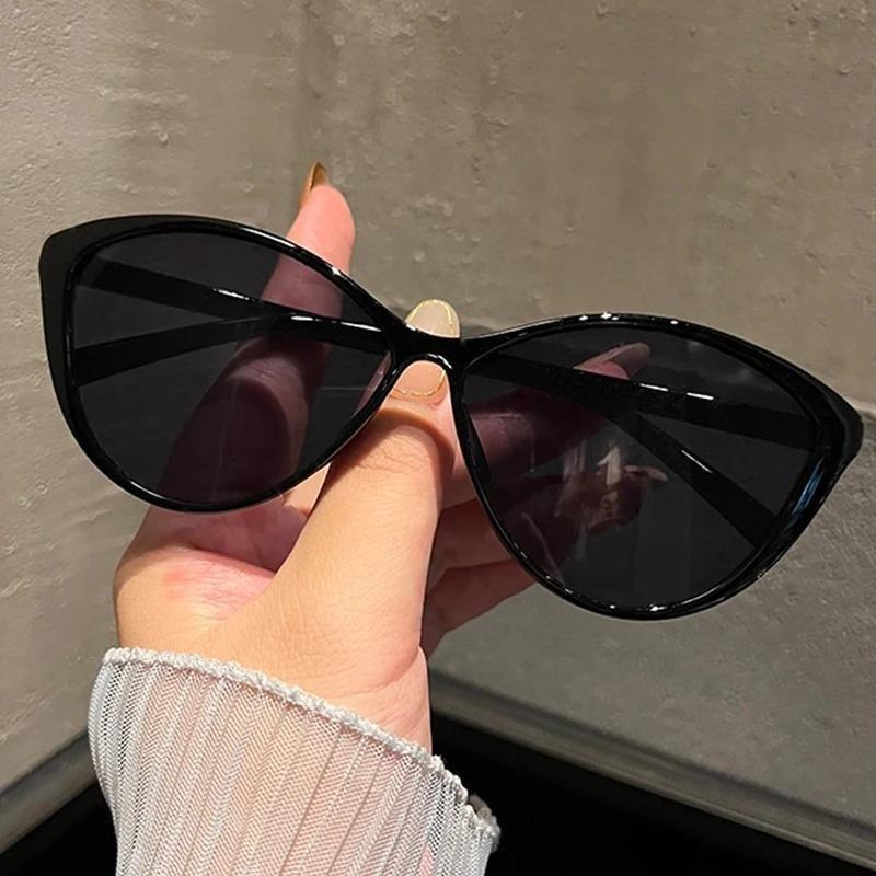 1 шт. Ретро-очки «кошачий глаз – обзор и цена Women Fashion Glasses