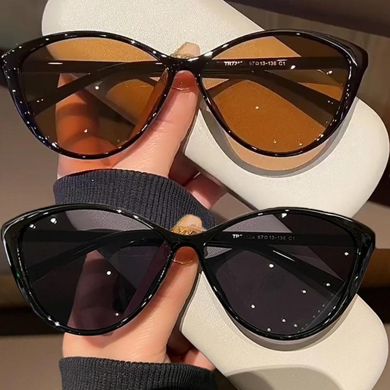 1 шт. Ретро-очки «кошачий глаз – обзор и цена Women Fashion Glasses